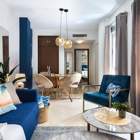 Unika Homes Malaga Beach & City Eksteriør bilde