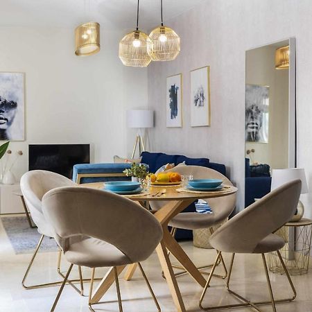 Unika Homes Malaga Beach & City Eksteriør bilde