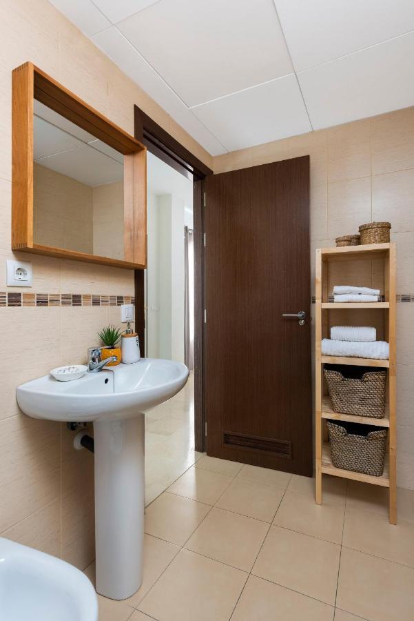 Unika Homes Malaga Beach & City Eksteriør bilde