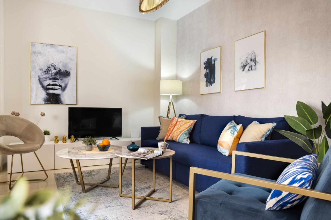 Unika Homes Malaga Beach & City Eksteriør bilde