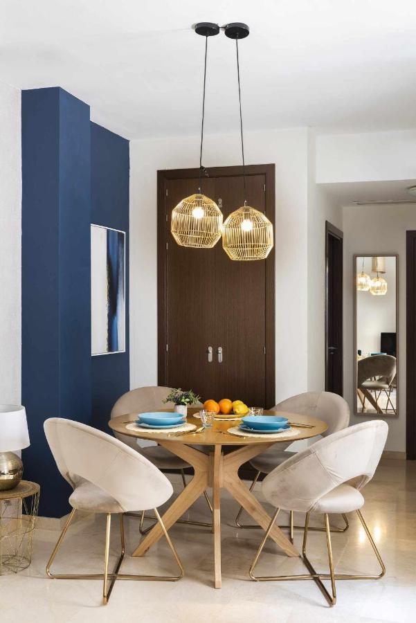 Unika Homes Malaga Beach & City Eksteriør bilde